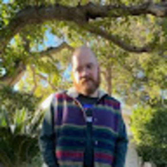 Meet your Posher, Nathan - Picture 1 of 1